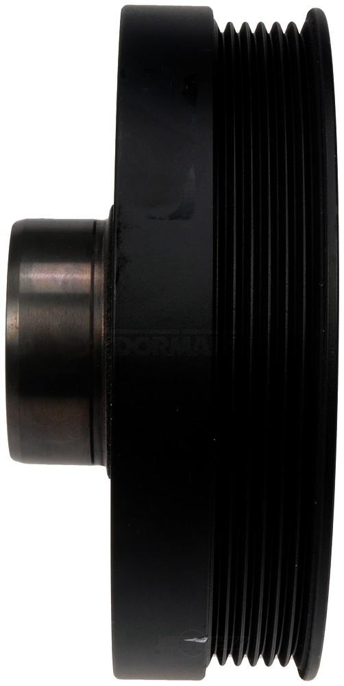 DORMAN OE SOLUTIONS - Engine Harmonic Balancer - DRE - 594-718