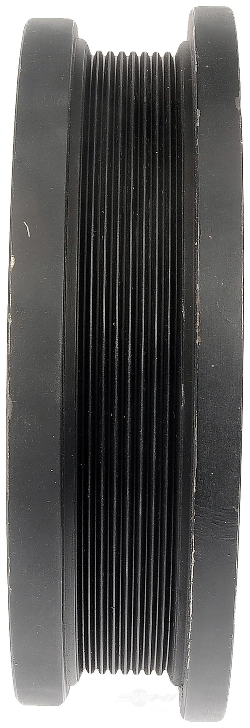 DORMAN OE SOLUTIONS - Engine Harmonic Balancer - DRE - 594-722