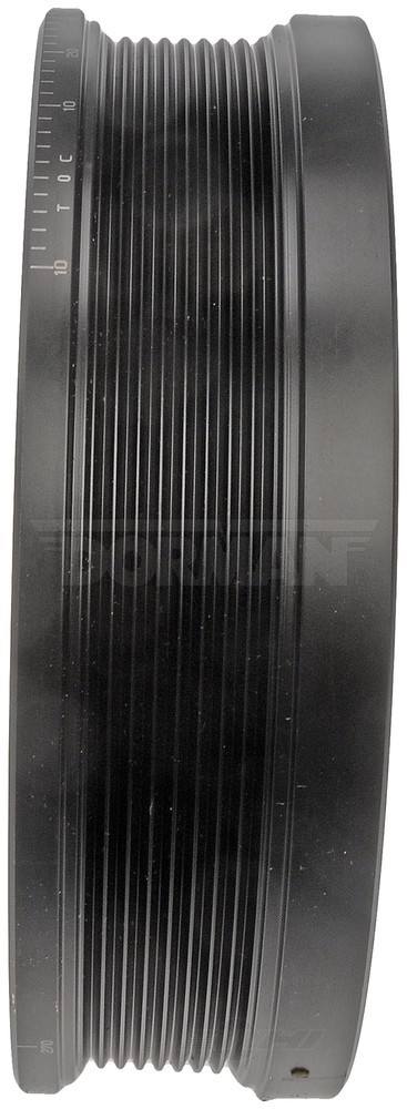 DORMAN OE SOLUTIONS - Engine Harmonic Balancer - DRE - 594-722d