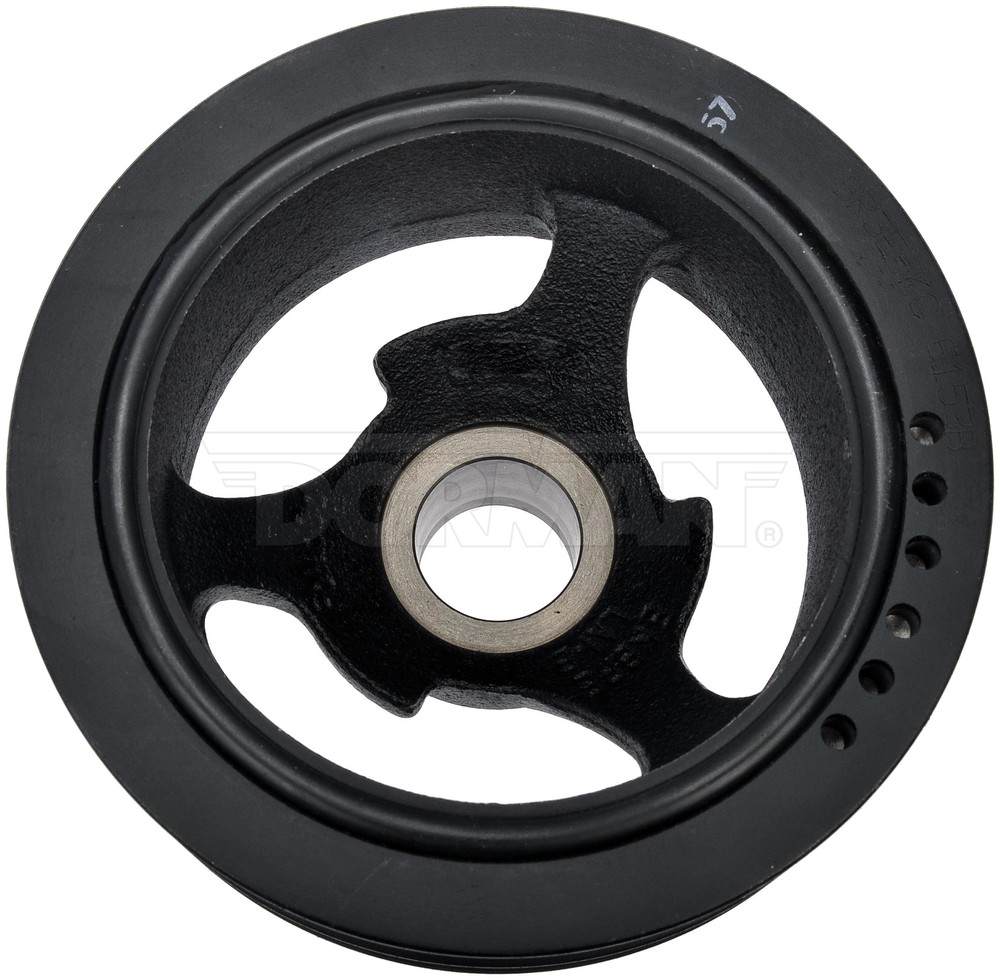 DORMAN OE SOLUTIONS - Engine Harmonic Balancer - DRE 594-725
