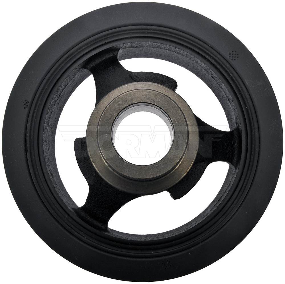 DORMAN OE SOLUTIONS - Engine Harmonic Balancer - DRE 594-725