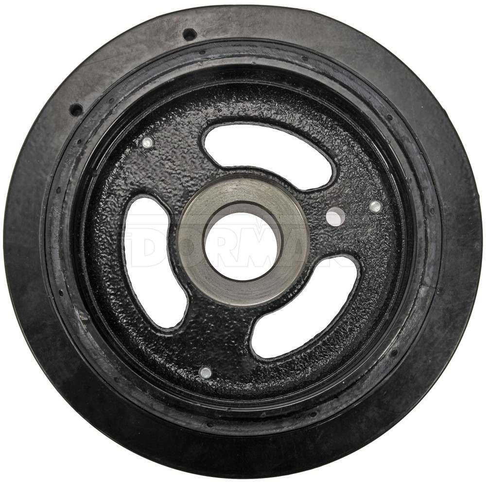 DORMAN OE SOLUTIONS - Engine Harmonic Balancer - DRE 594-726