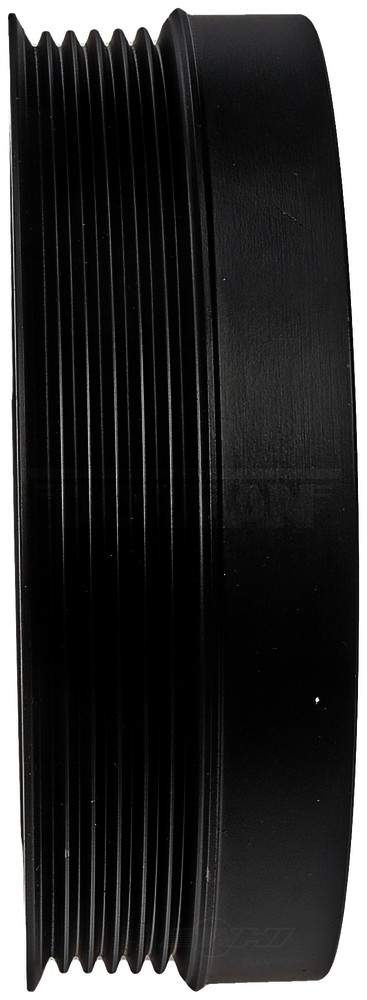 DORMAN OE SOLUTIONS - Engine Harmonic Balancer - DRE 594-728