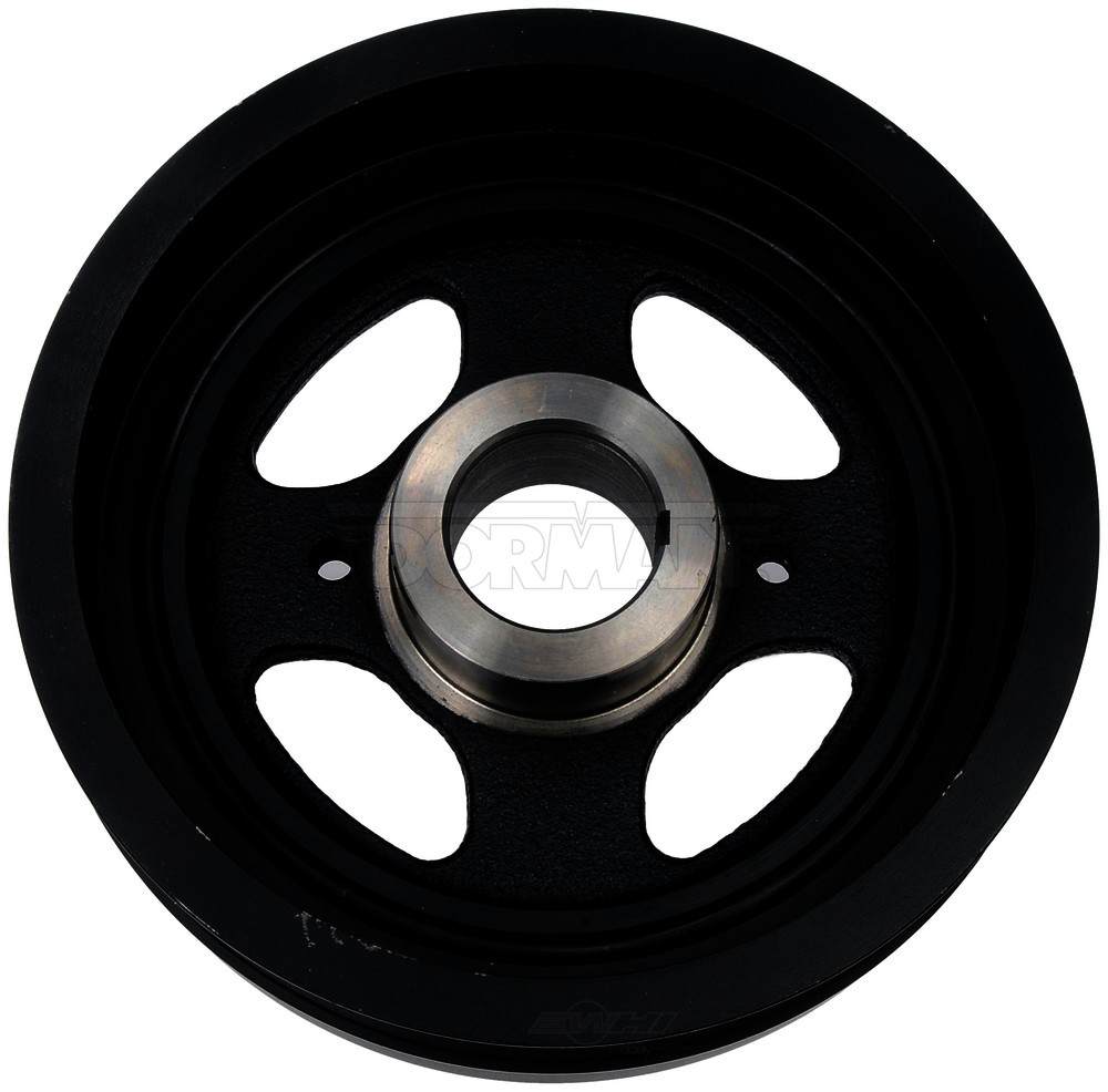DORMAN OE SOLUTIONS - Engine Harmonic Balancer - DRE 594-728
