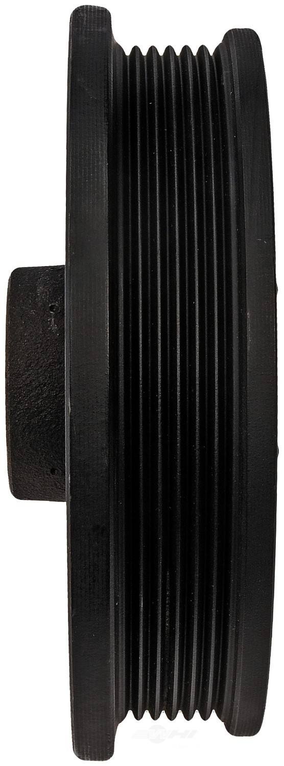 DORMAN OE SOLUTIONS - Engine Harmonic Balancer - DRE - 594-737