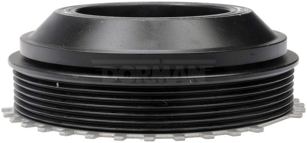 DORMAN OE SOLUTIONS - Engine Harmonic Balancer - DRE - 594-741