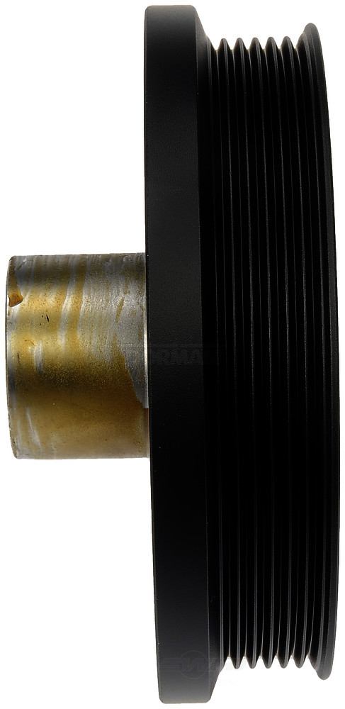 DORMAN OE SOLUTIONS - Engine Harmonic Balancer - DRE - 594-744