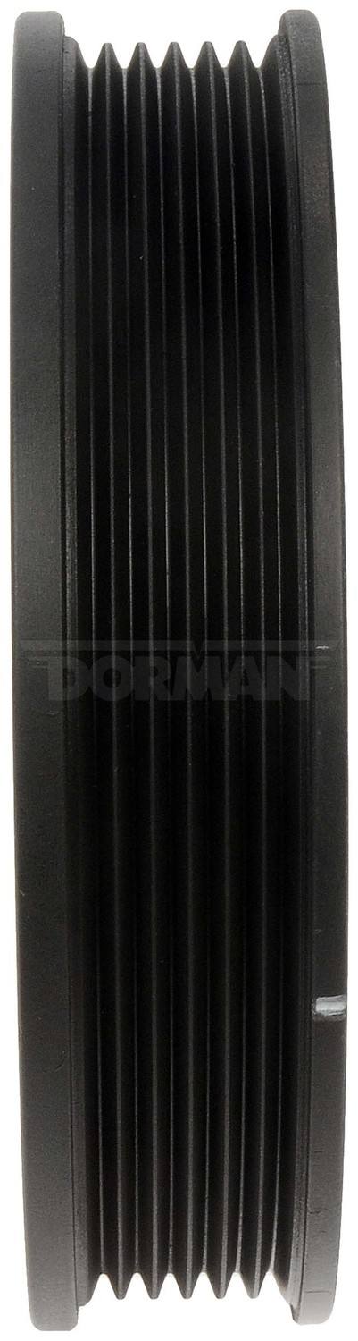 DORMAN OE SOLUTIONS - Engine Harmonic Balancer - DRE - 594-755