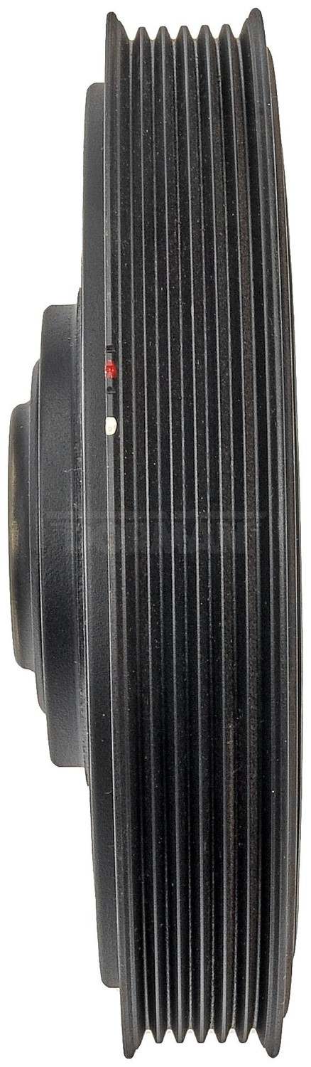 DORMAN OE SOLUTIONS - Engine Harmonic Balancer - DRE 594-765