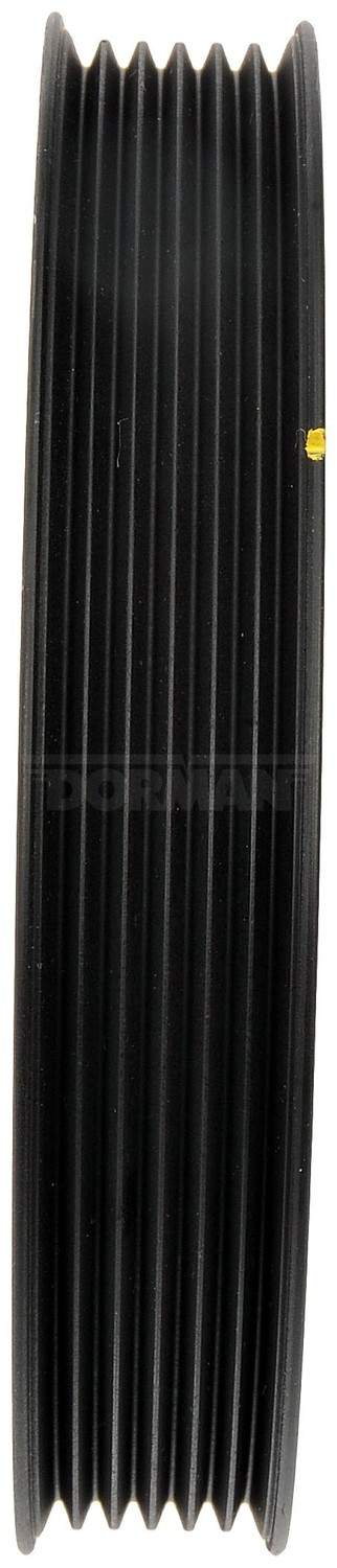 DORMAN OE SOLUTIONS - Engine Harmonic Balancer - DRE - 594-767