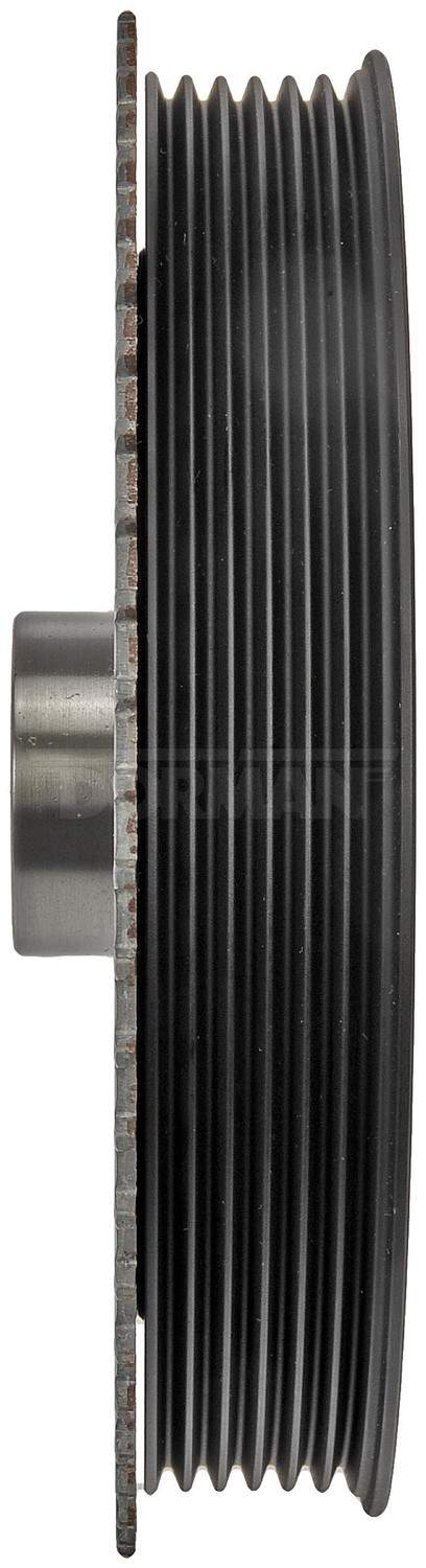 DORMAN OE SOLUTIONS - Engine Harmonic Balancer - DRE - 594-771