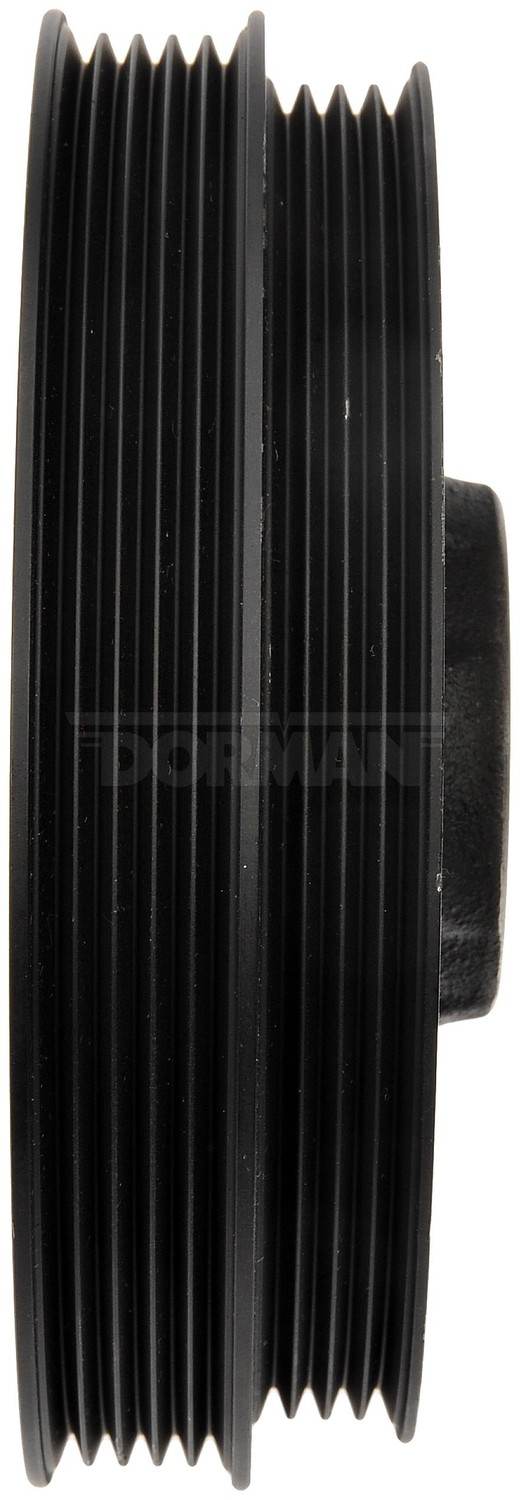 DORMAN OE SOLUTIONS - Engine Harmonic Balancer - DRE - 594-773