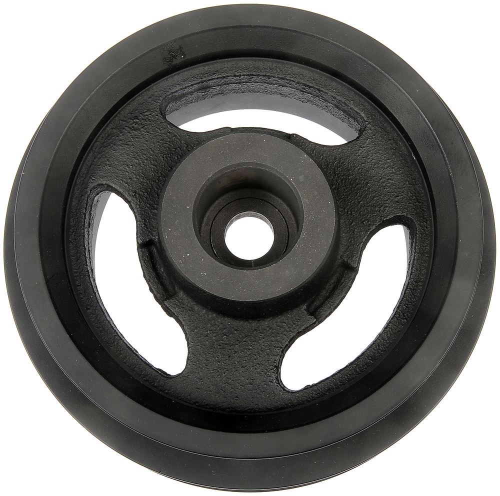 DORMAN OE SOLUTIONS - Engine Harmonic Balancer - DRE - 594-794