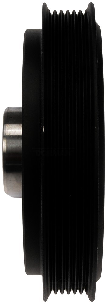 DORMAN OE SOLUTIONS - Engine Harmonic Balancer - DRE - 594-795