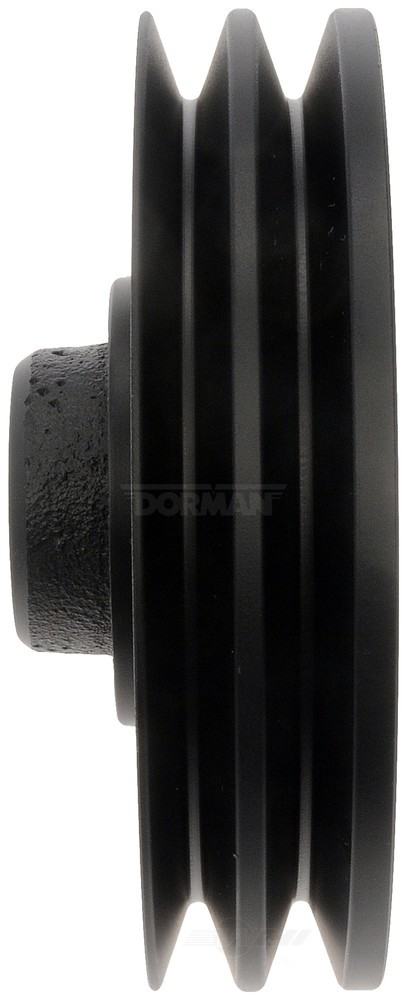 DORMAN OE SOLUTIONS - Engine Harmonic Balancer - DRE - 594-806
