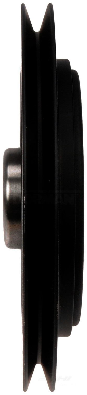 DORMAN OE SOLUTIONS - Engine Harmonic Balancer - DRE - 594-807