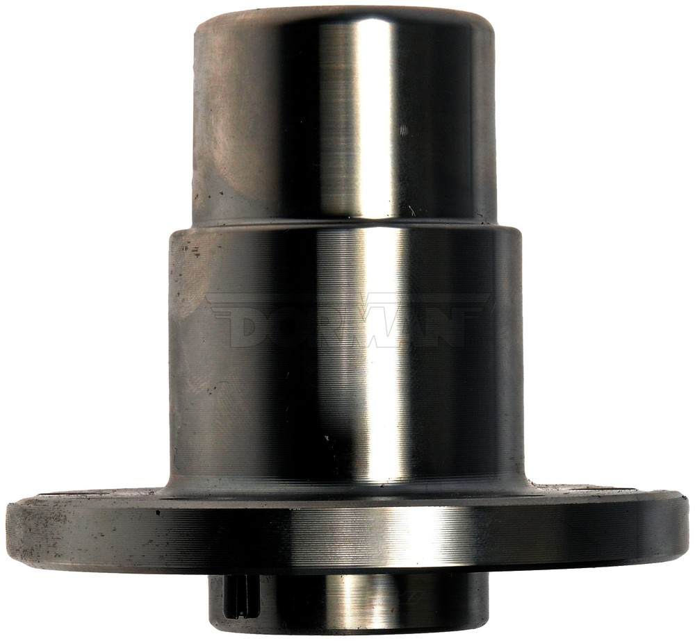 DORMAN OE SOLUTIONS - Engine Harmonic Balancer - DRE - 594-808