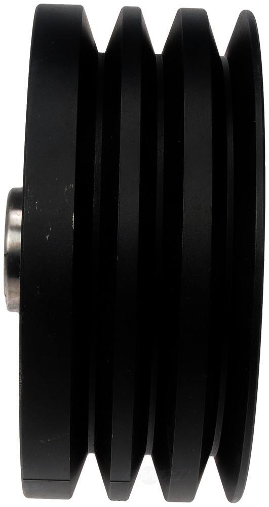 DORMAN OE SOLUTIONS - Engine Harmonic Balancer - DRE - 594-816