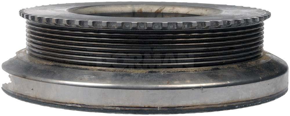 DORMAN OE SOLUTIONS - Engine Harmonic Balancer - DRE - 594-818