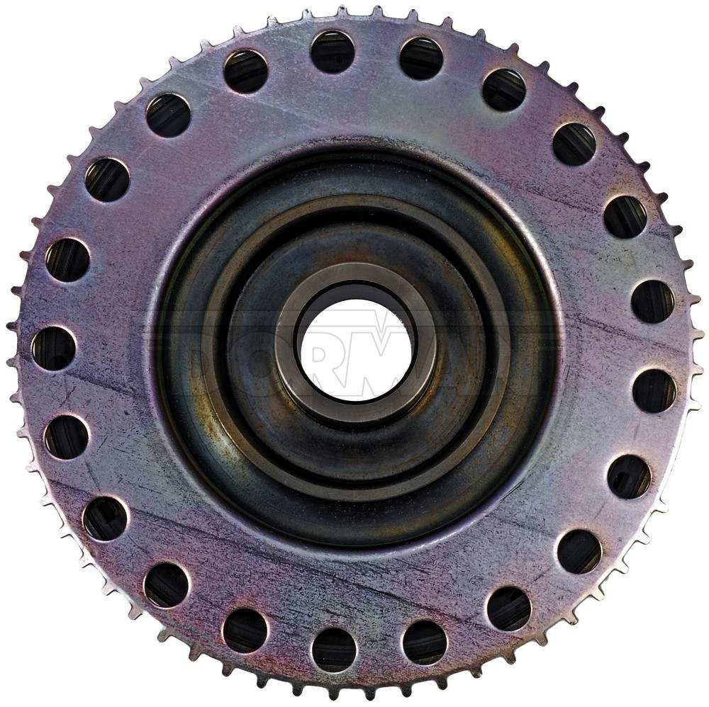 DORMAN OE SOLUTIONS - Engine Harmonic Balancer - DRE 594-819