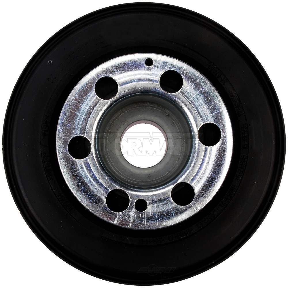 DORMAN OE SOLUTIONS - Engine Harmonic Balancer - DRE 594-819