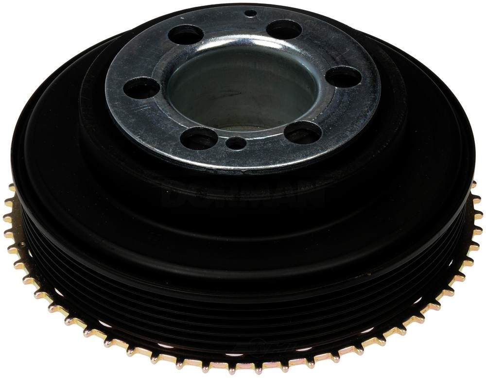 DORMAN OE SOLUTIONS - Engine Harmonic Balancer - DRE 594-819