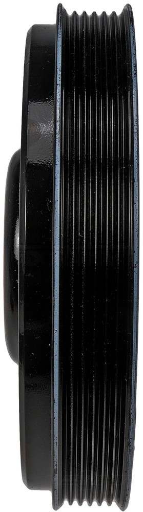DORMAN OE SOLUTIONS - Engine Harmonic Balancer - DRE - 594-853