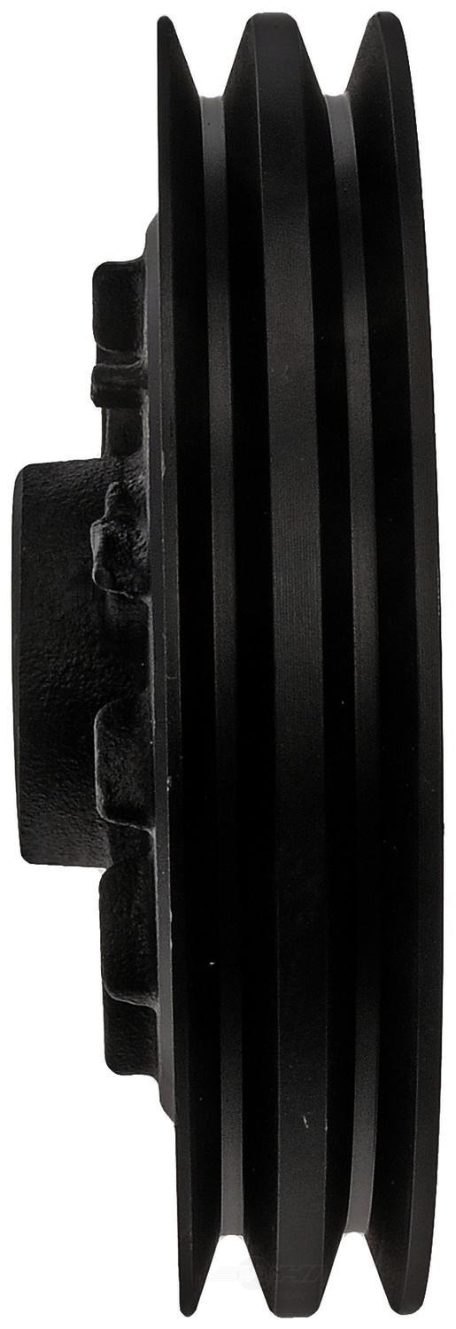 DORMAN OE SOLUTIONS - Engine Harmonic Balancer - DRE - 594-878