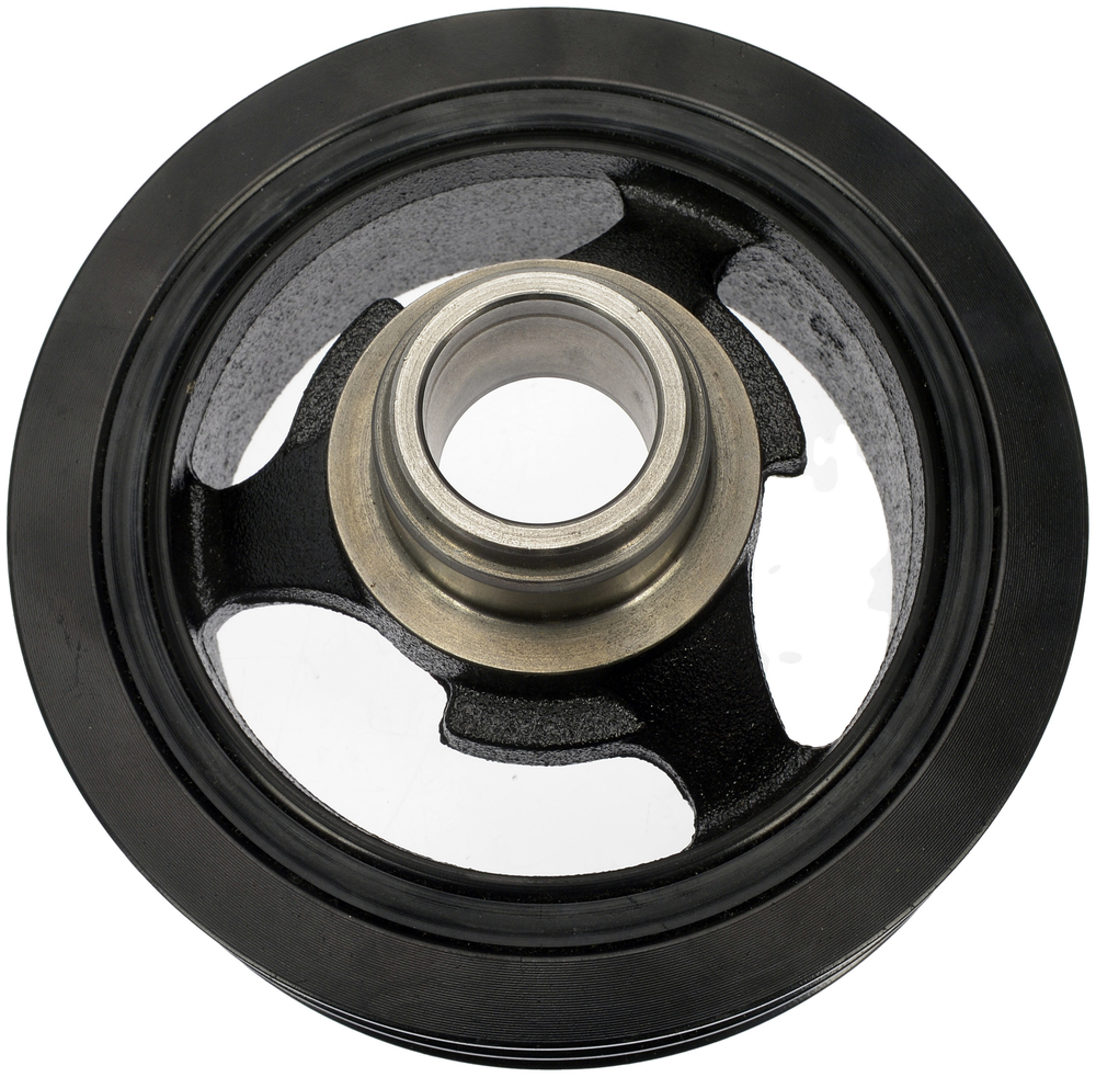 DORMAN OE SOLUTIONS - Engine Harmonic Balancer - DRE 594-955