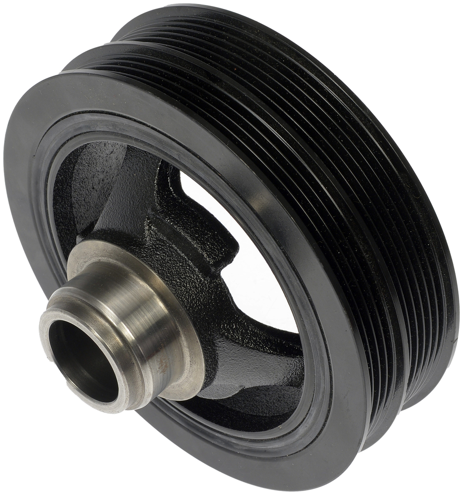DORMAN OE SOLUTIONS - Engine Harmonic Balancer - DRE 594-955