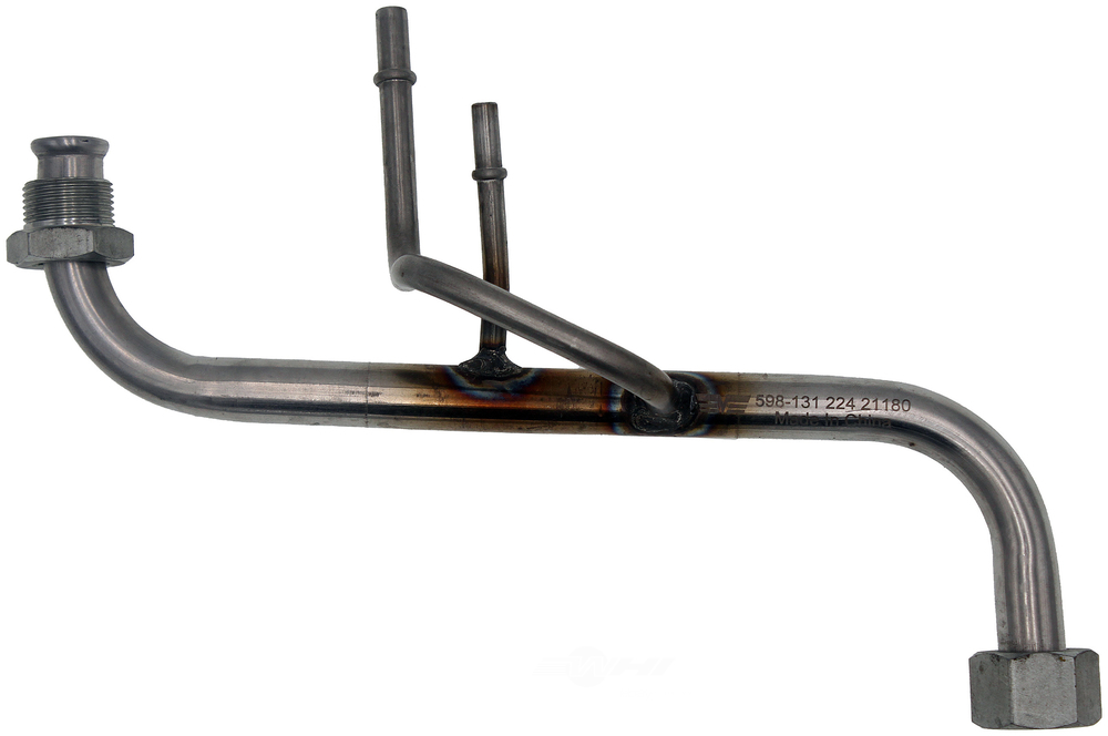 DORMAN OE SOLUTIONS - EGR Line - DRE - 598-131