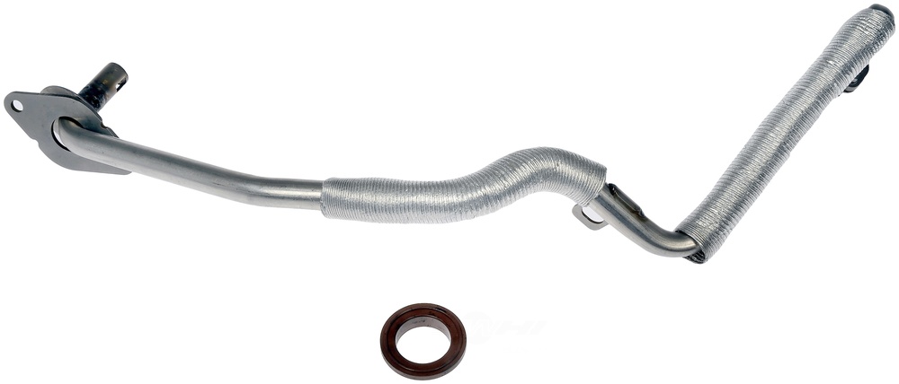 DORMAN OE SOLUTIONS - EGR Line - DRE - 598-163