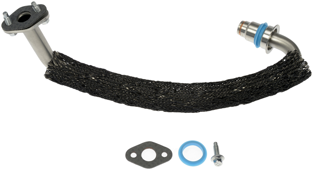 DORMAN OE SOLUTIONS - EGR Line - DRE - 598-178