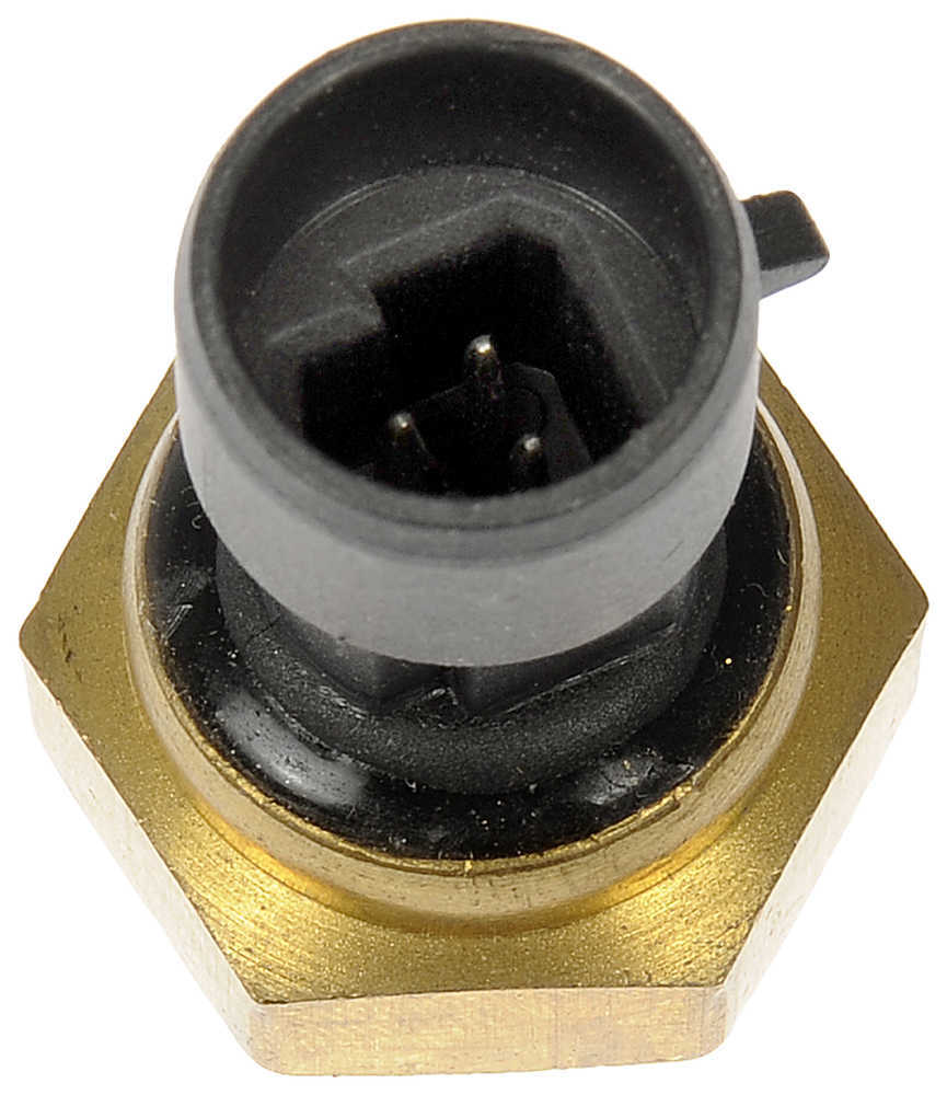 DORMAN OE SOLUTIONS - Exhaust Gas Recirculation (EGR) Tube Kit - DRE 598-180