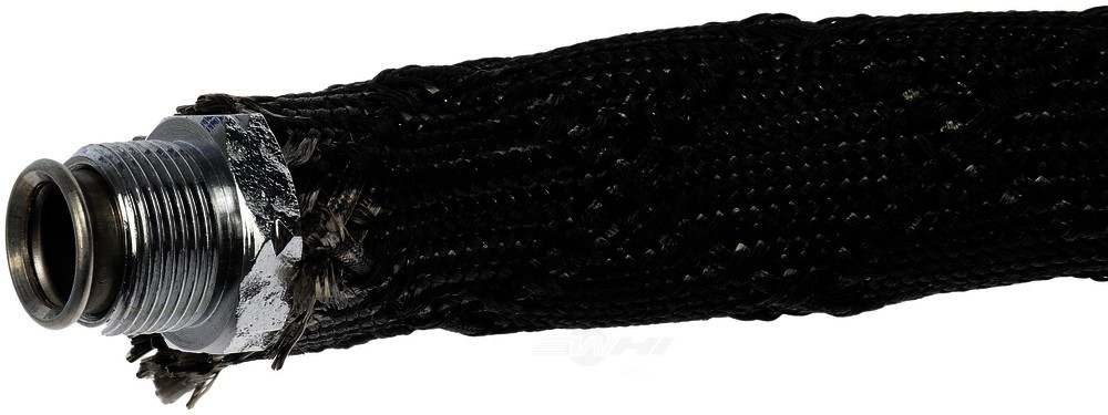 DORMAN OE SOLUTIONS - EGR Line - DRE - 598-403