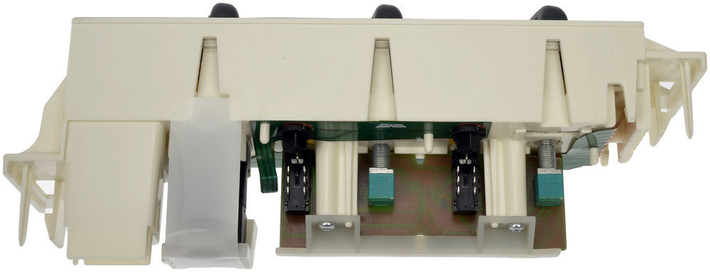 DORMAN OE SOLUTIONS - HVAC Control Module - DRE 599-007
