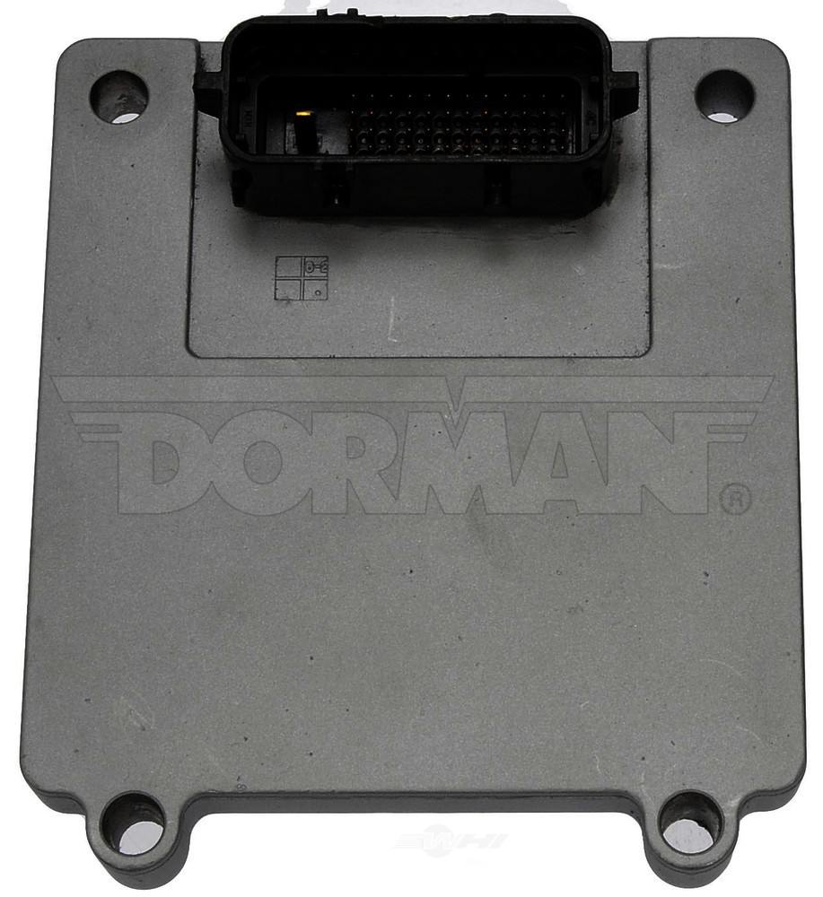 DORMAN OE SOLUTIONS - Transmission Control Module - DRE 599-120