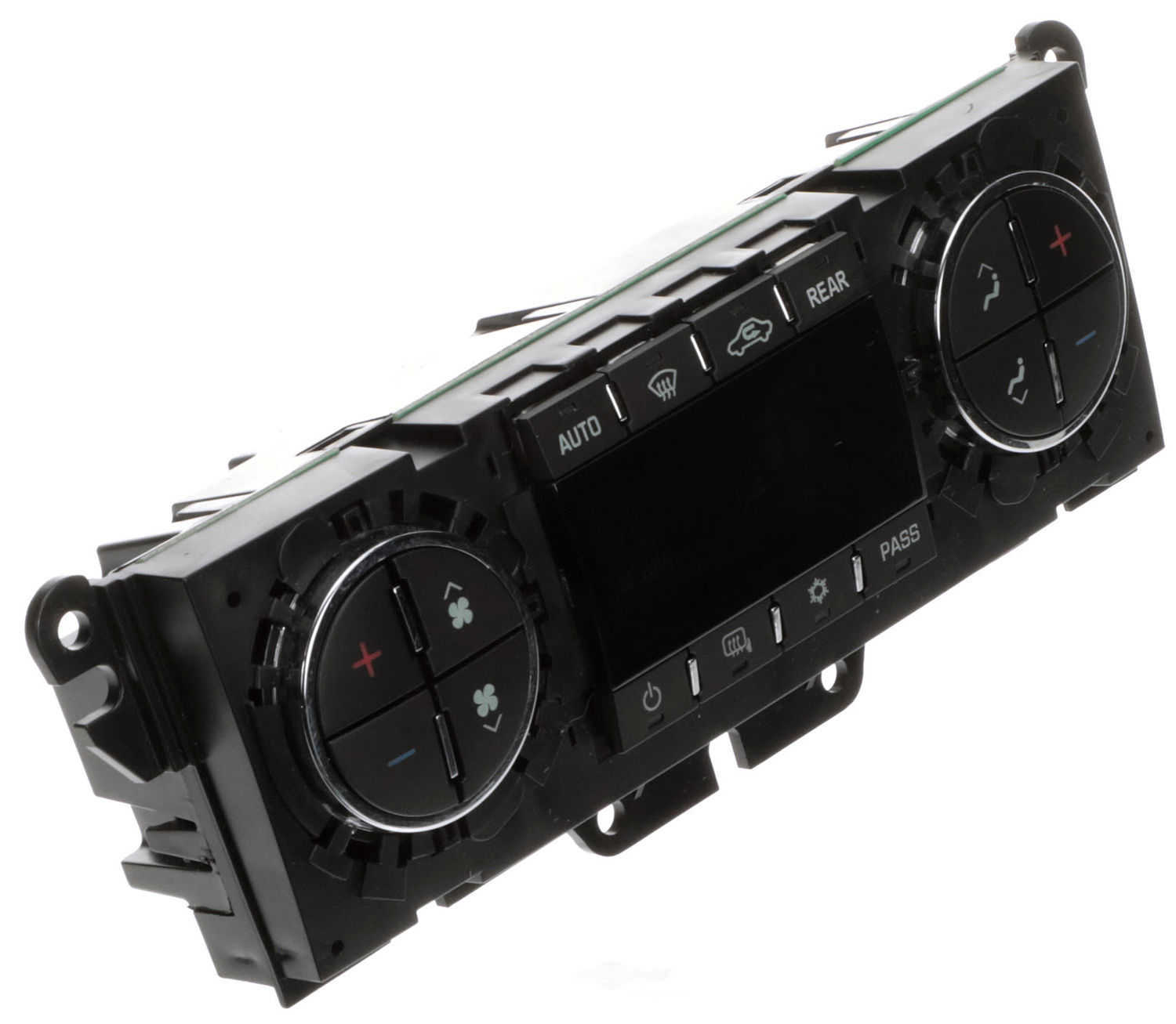 DORMAN OE SOLUTIONS - HVAC Control Module - DRE 599-144
