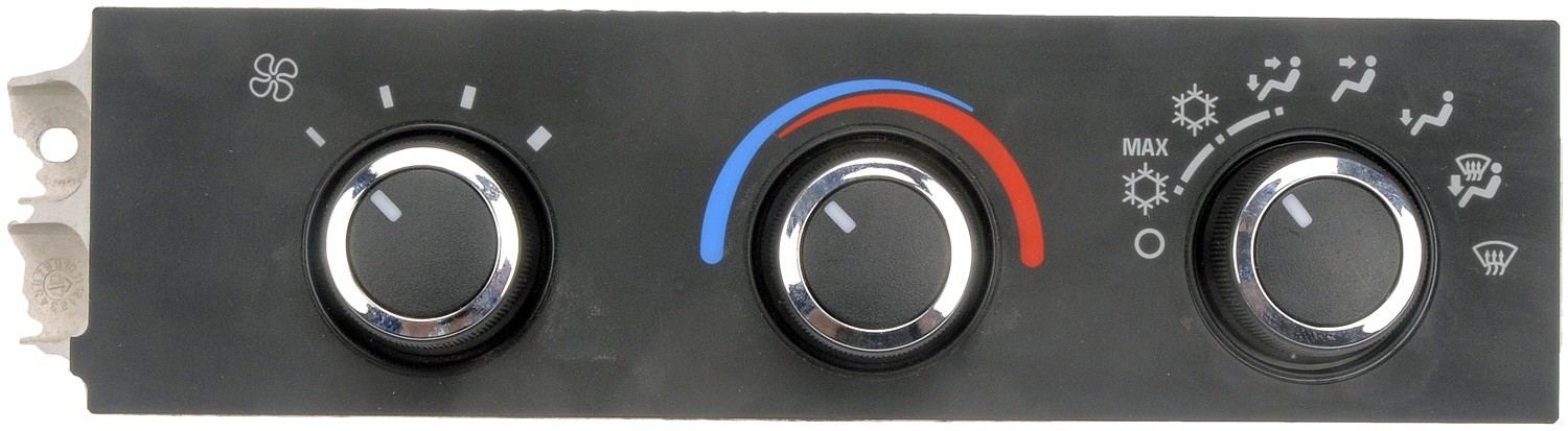 DORMAN OE SOLUTIONS - HVAC Control Module - DRE - 599-191