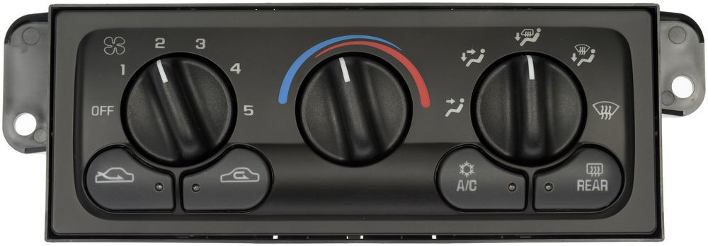 DORMAN OE SOLUTIONS - HVAC Control Module - DRE - 599-213
