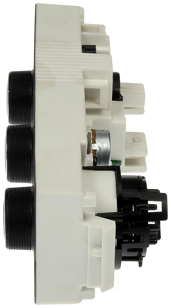 DORMAN OE SOLUTIONS - HVAC Control Module (Front) - DRE 599-217
