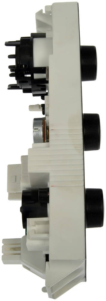 DORMAN OE SOLUTIONS - HVAC Control Module (Front) - DRE 599-217