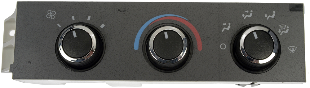 DORMAN OE SOLUTIONS - HVAC Control Module - DRE - 599-293