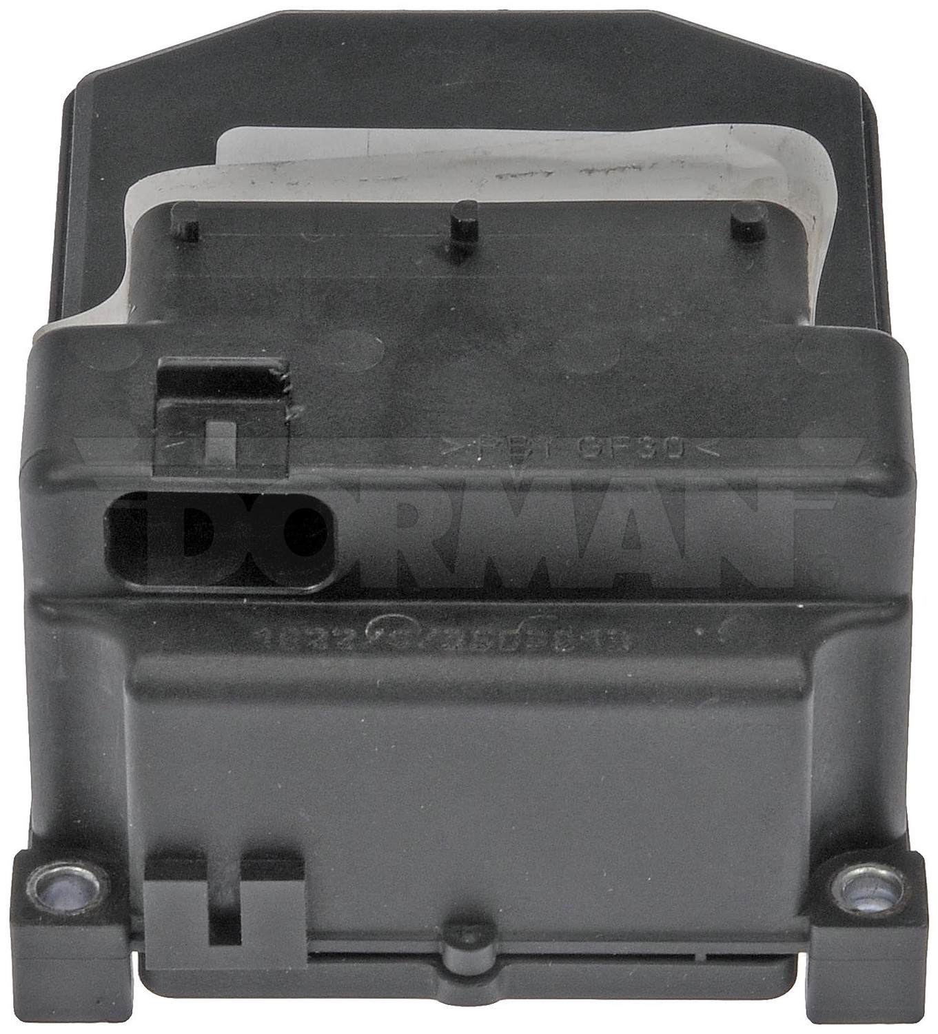 DORMAN OE SOLUTIONS - ABS Control Module - DRE 599-764