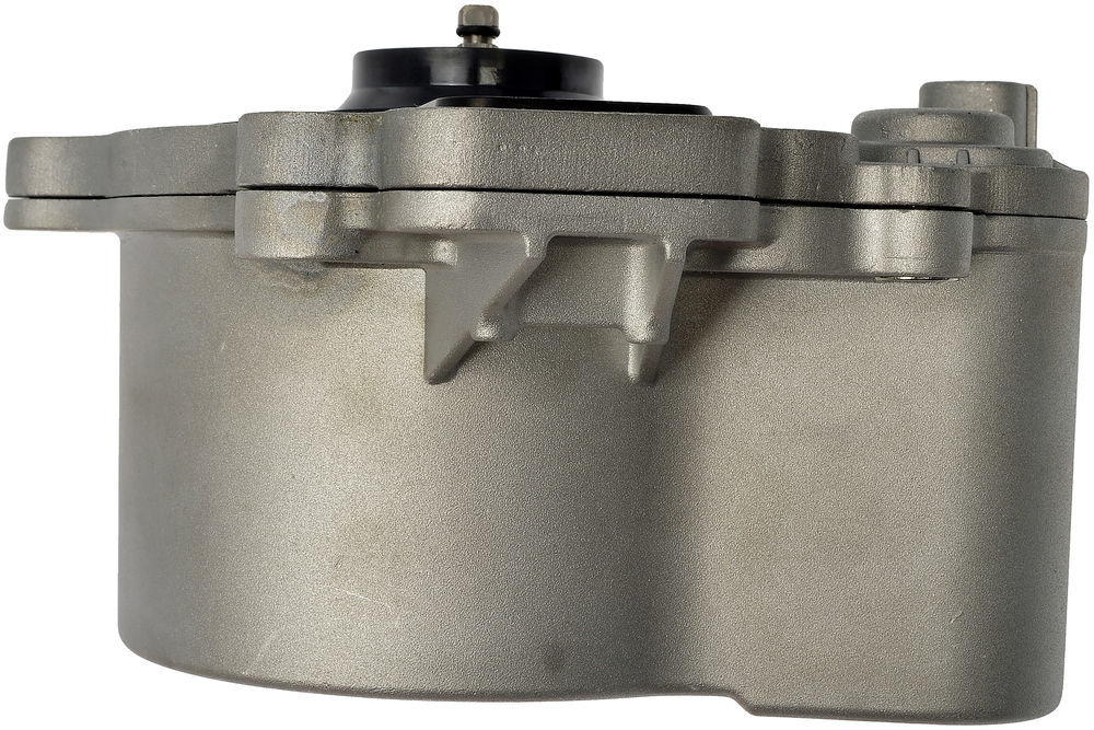 DORMAN OE SOLUTIONS - Engine Water Pump - DRE 599-966