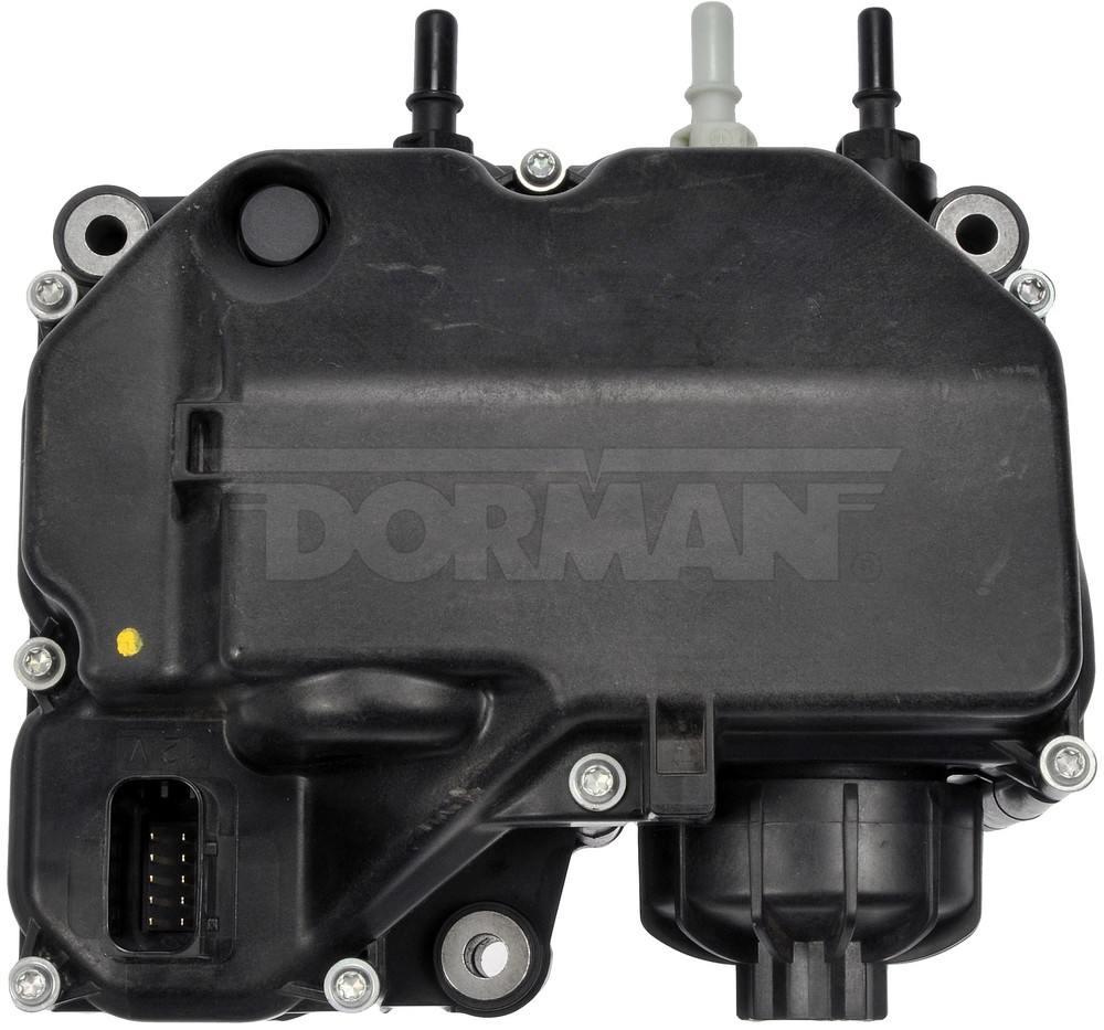 DORMAN OE SOLUTIONS - Diesel Exhaust Fluid (DEF) Module - DRE 599-995