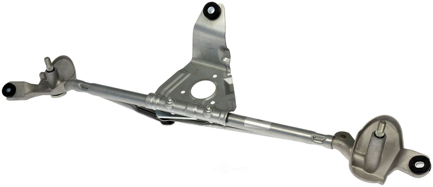 Windshield Wiper Linkage