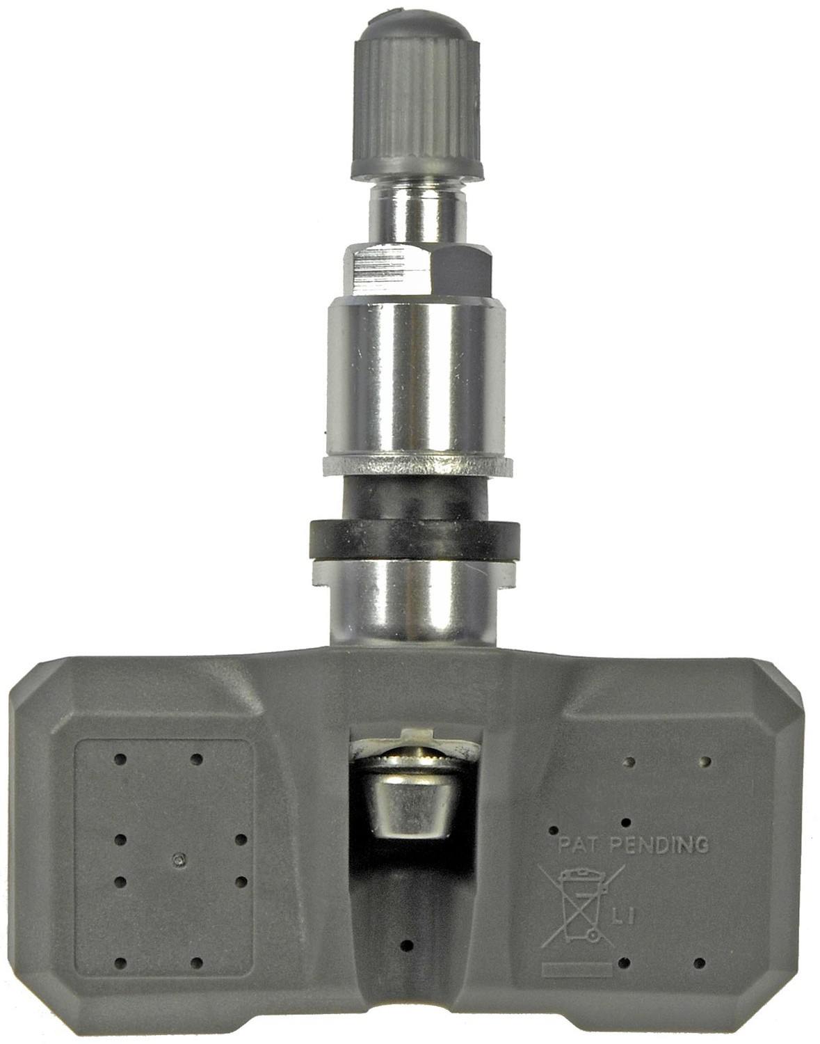 Dorman DiRECT-FIT Tire Pressure Monitoring System Sensor