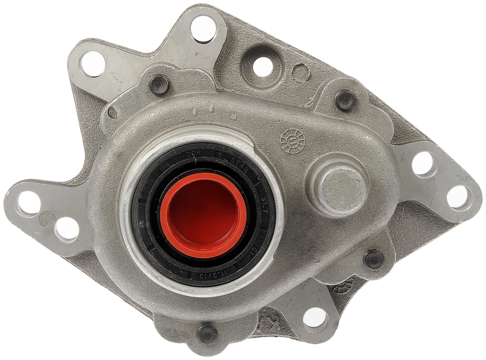 DORMAN OE SOLUTIONS - 4WD Disconnect - DRE 600-115XD