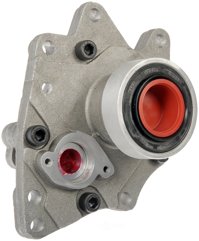 DORMAN OE SOLUTIONS - 4WD Disconnect - DRE 600-115XD